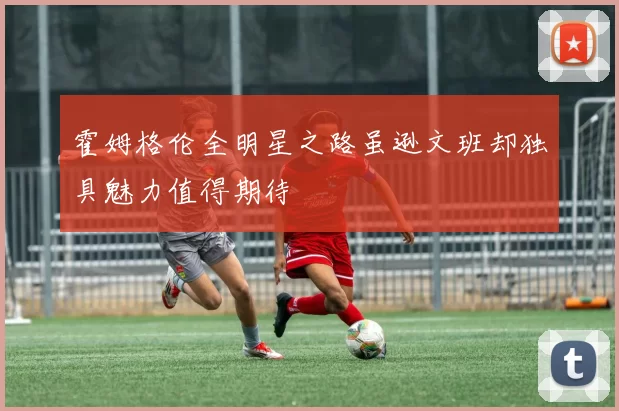 霍姆格伦全明星之路虽逊文班却独具魅力值得期待
